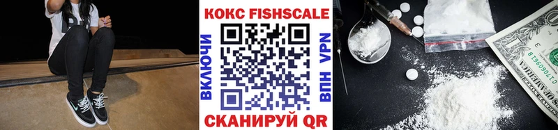 Кокаин FishScale  Ельня 